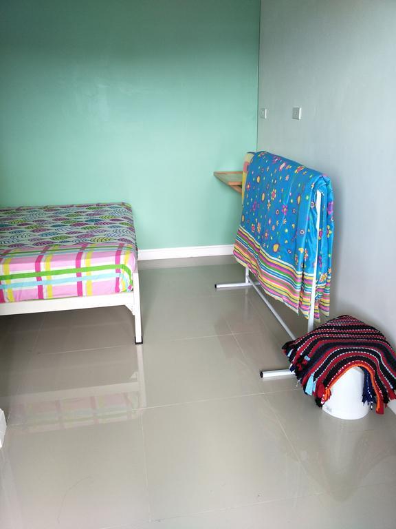 Khun Pra Chote Homestay & Guesthouse Phra Nakhon Si Ayutthaya Exterior foto