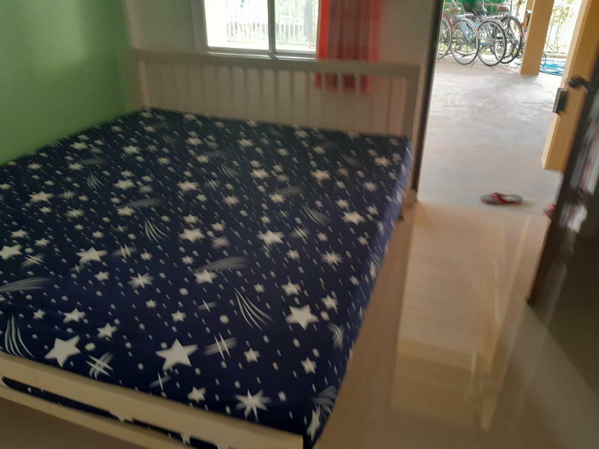Khun Pra Chote Homestay & Guesthouse Phra Nakhon Si Ayutthaya Exterior foto