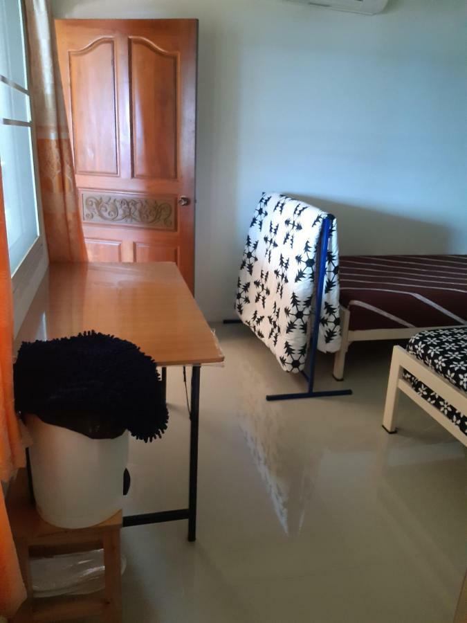 Khun Pra Chote Homestay & Guesthouse Phra Nakhon Si Ayutthaya Exterior foto