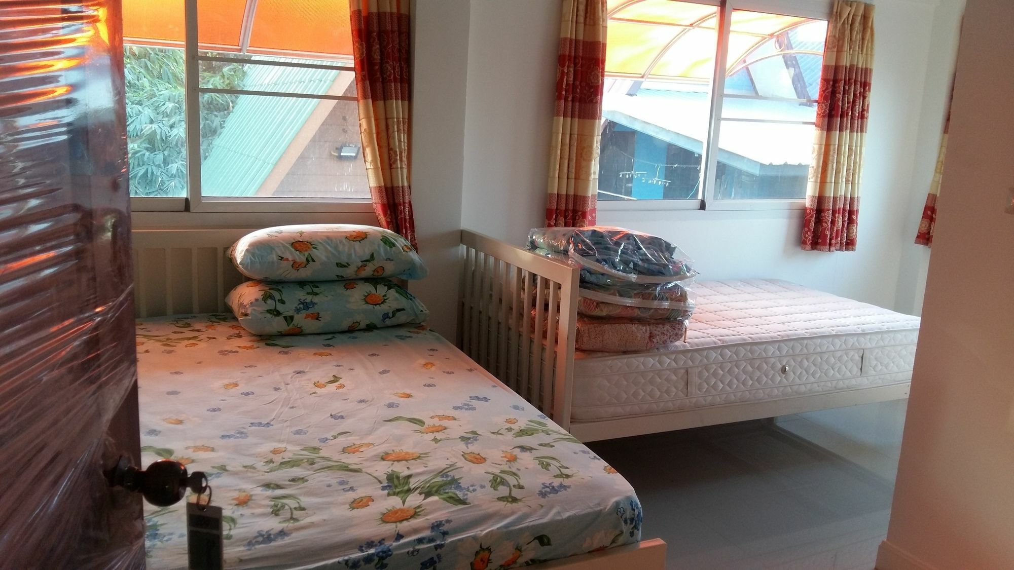 Khun Pra Chote Homestay & Guesthouse Phra Nakhon Si Ayutthaya Exterior foto