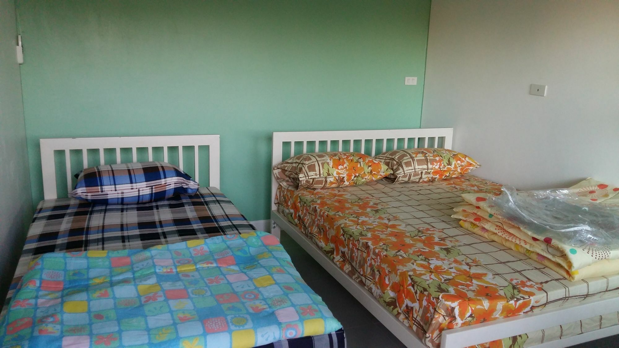 Khun Pra Chote Homestay & Guesthouse Phra Nakhon Si Ayutthaya Exterior foto