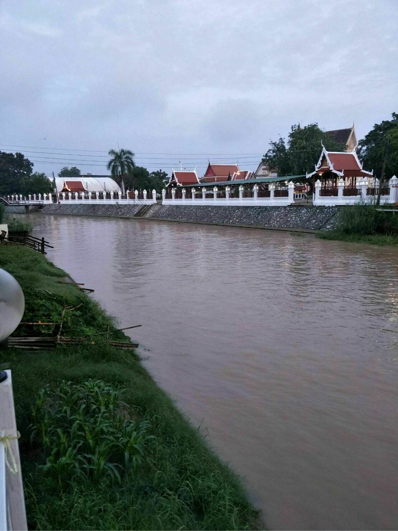 Khun Pra Chote Homestay & Guesthouse Phra Nakhon Si Ayutthaya Exterior foto